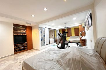 Taman Bukit Permai, Cheras