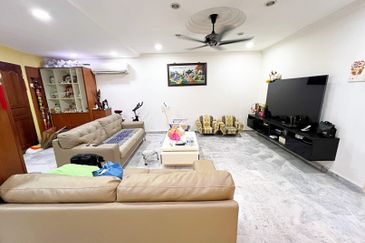 Taman Bukit Permai, Cheras