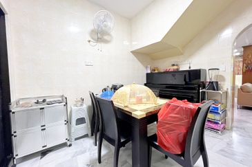 Taman Bukit Permai, Cheras