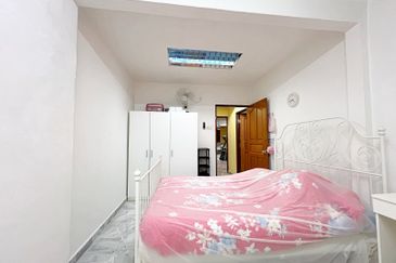 Taman Bukit Permai, Cheras