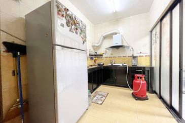 Taman Bukit Permai, Cheras