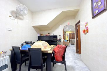 Taman Bukit Permai, Cheras