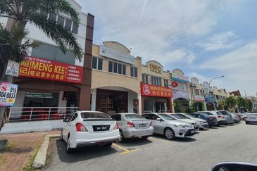 Bandar Damai Perdana