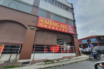 Bandar Damai Perdana