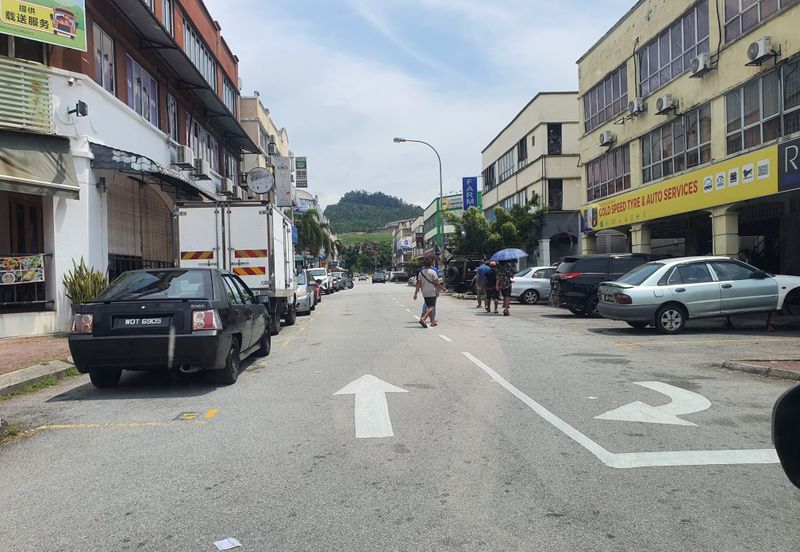 Bandar Damai Perdana