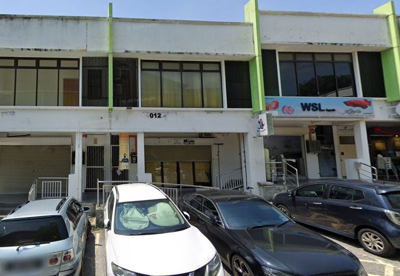 Bandar Damai Perdana