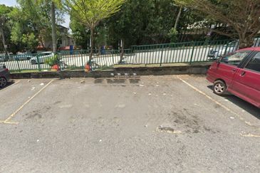 Bandar Damai Perdana