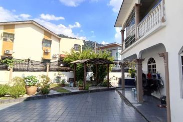 Taman Melur, Ampang
