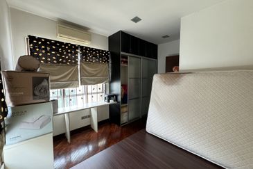 Taman Bukit Mandarina