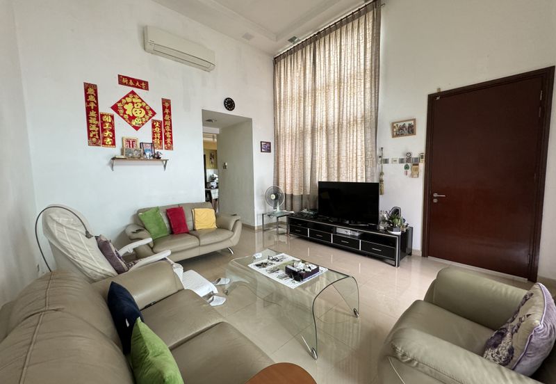 Taman Bukit Mandarina