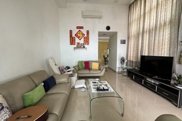 Taman Bukit Mandarina