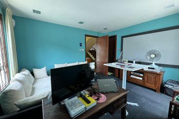 Taman Bukit Mandarina