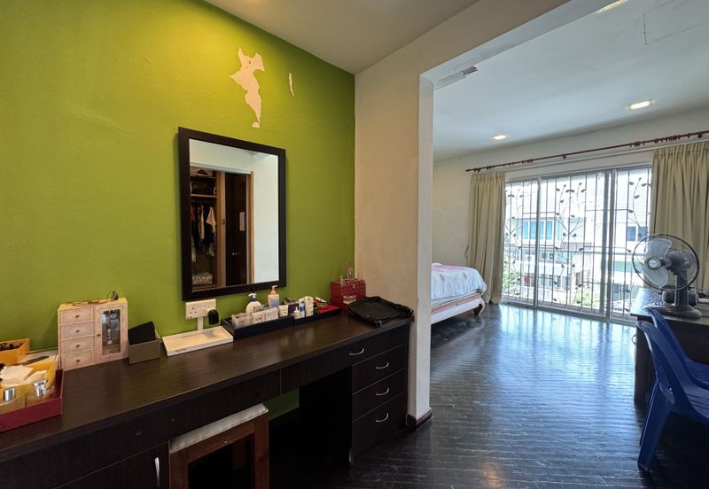 Taman Bukit Mandarina