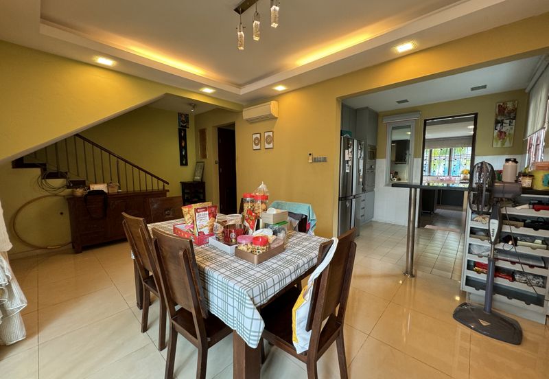 Taman Bukit Mandarina