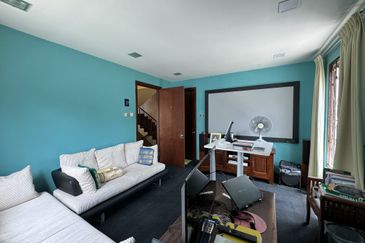 Taman Bukit Mandarina