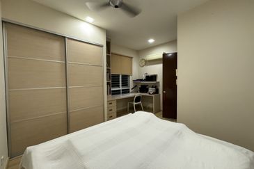 Taman Bukit Mandarina