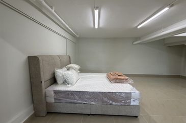 Bandar Baru Sri Petaling