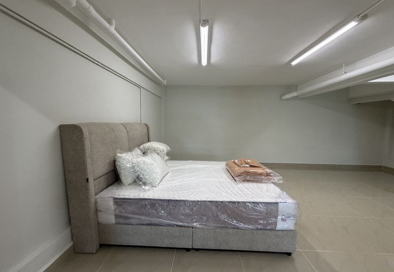 Bandar Baru Sri Petaling