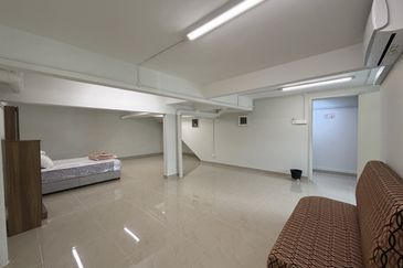 Bandar Baru Sri Petaling