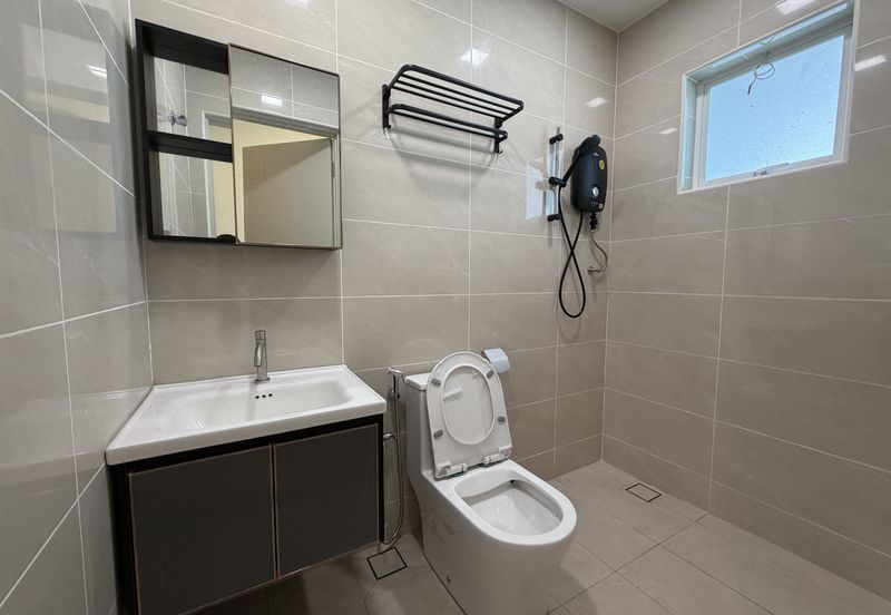 Bandar Baru Sri Petaling