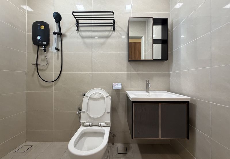 Bandar Baru Sri Petaling