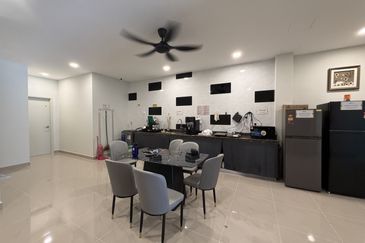 Bandar Baru Sri Petaling