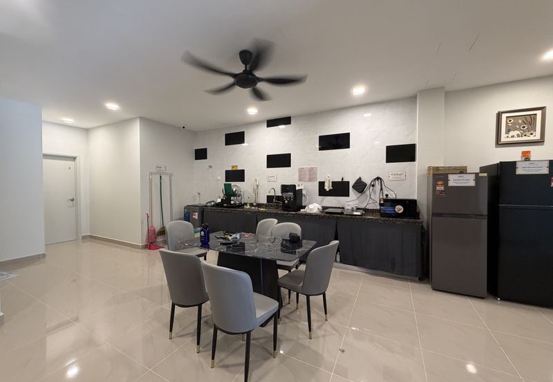 Bandar Baru Sri Petaling