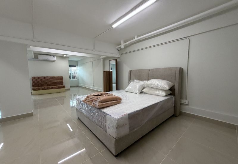 Bandar Baru Sri Petaling