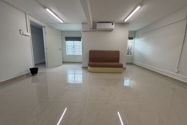 Bandar Baru Sri Petaling