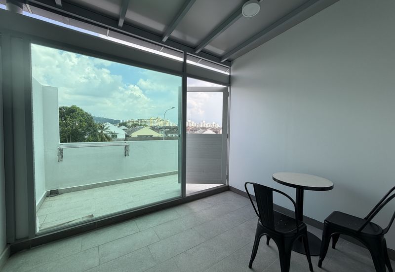 Bandar Baru Sri Petaling