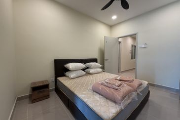 Bandar Baru Sri Petaling