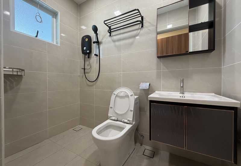 Bandar Baru Sri Petaling