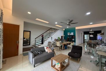 Taman Taming Indah 2