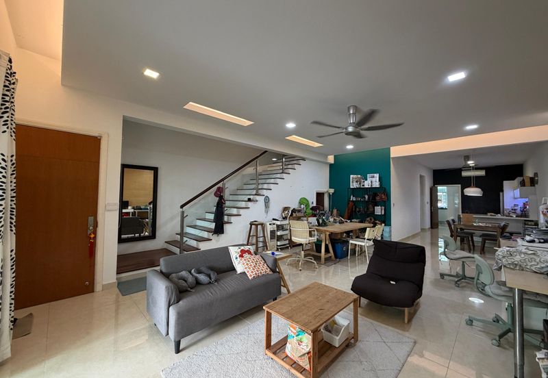 Taman Taming Indah 2