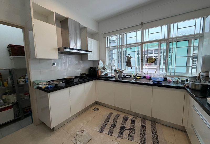 Taman Taming Indah 2