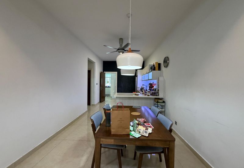 Taman Taming Indah 2