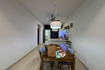 Taman Taming Indah 2