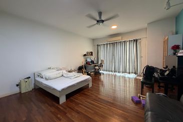 Taman Taming Indah 2