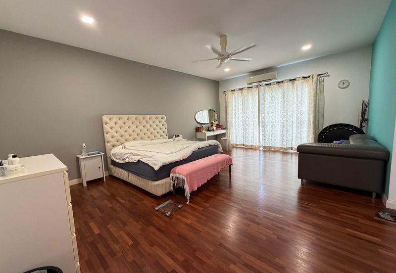 Taman Taming Indah 2