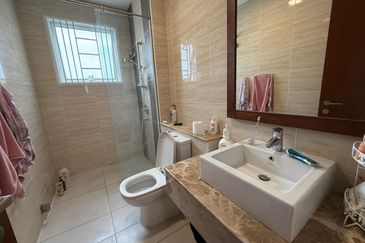 Taman Taming Indah 2