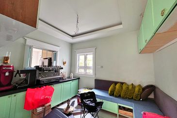 Bandar Baru Sri Petaling