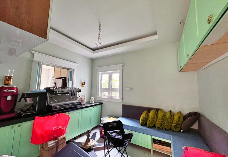 Bandar Baru Sri Petaling