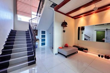 Bandar Baru Sri Petaling