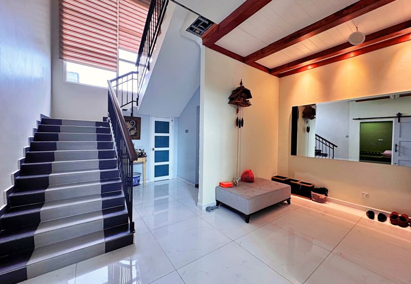 Bandar Baru Sri Petaling