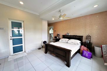 Bandar Baru Sri Petaling