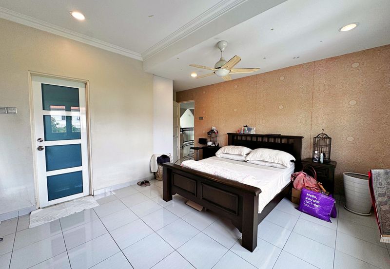 Bandar Baru Sri Petaling