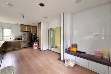 Bandar Baru Sri Petaling