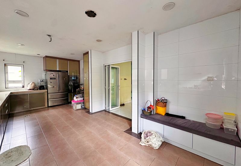 Bandar Baru Sri Petaling