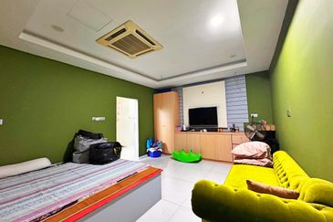 Bandar Baru Sri Petaling