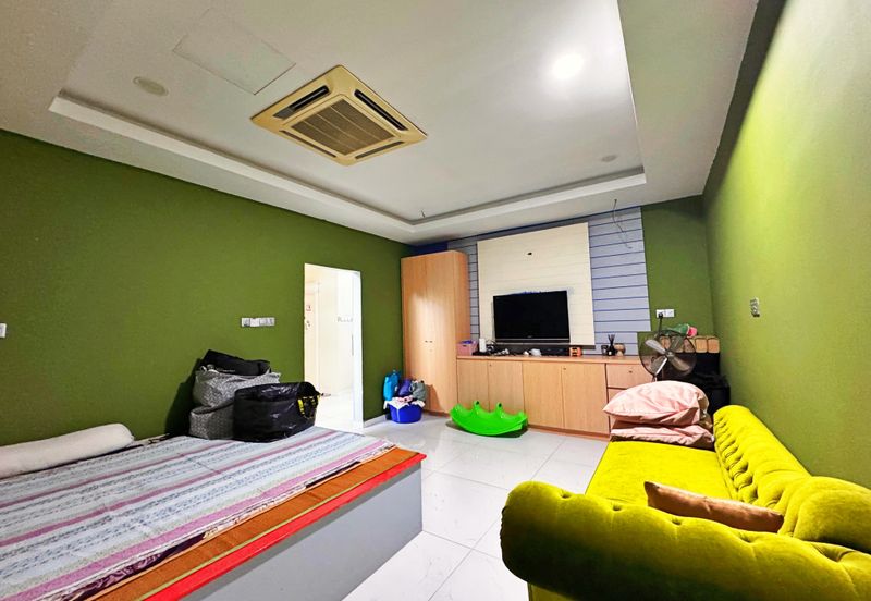 Bandar Baru Sri Petaling